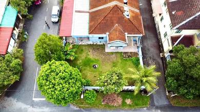 CORNER 3121 SQFT 💥 Single Storey Taman Mulia Pajam Nilai