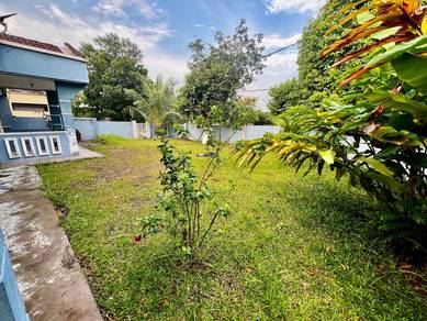 CORNER 3121 SQFT 💥 Single Storey Taman Mulia Pajam Nilai