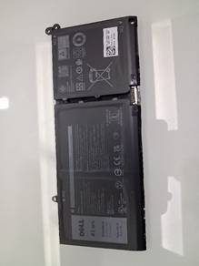 Dell Inspiron 15 3511 (3000 series) faulty battery