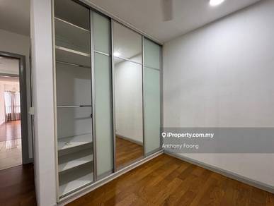 Modern & Elegant Move-in Ready Sale – Westside One @ Desa ParkCity