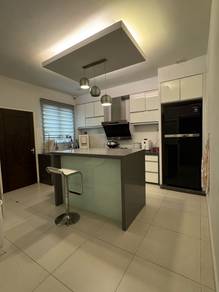 2 Storey Terrace Pantai Jerjak Bayan Lepas Renovated Freehold
