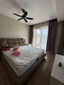2 Storey Terrace Pantai Jerjak Bayan Lepas Renovated Freehold