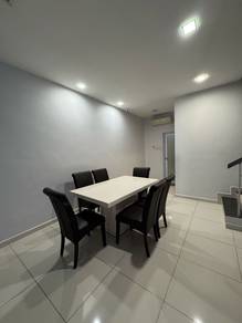 2 Storey Terrace Pantai Jerjak Bayan Lepas Renovated Freehold