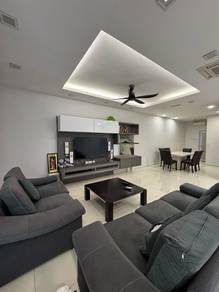 2 Storey Terrace Pantai Jerjak Bayan Lepas Renovated Freehold