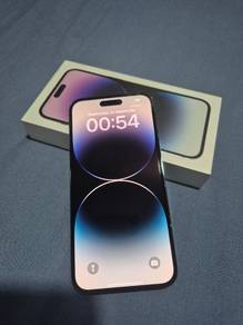 iPhone 14 Pro Max 128GB Purple