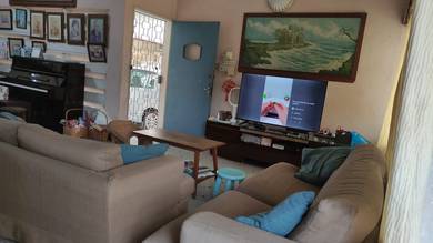 Chor Sin Kheng 2 storey semi detached for sale in Ayer Itam, Penang