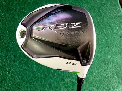 TaylorMade RBZ  DRIVER  -   IGT GOLF