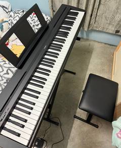 Yamaha Upright Piano for sale