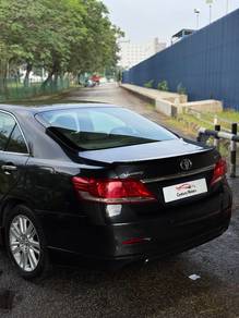 Toyota CAMRY 2.4 V FACELIFT (A)