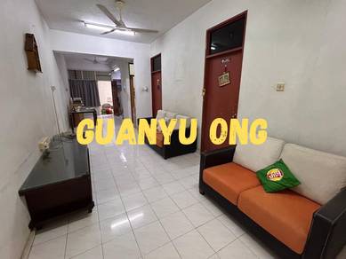 Boundary Court, Ayer Itam , Penang