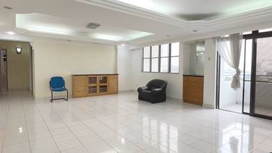[WELL-RENO+PART-FUR] (Balcony) Prima 16 Sixteen CONDO PJ UM (3+1R00MS)