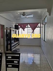 Taman Paya Terubong, Ayer Itam, Penang [Ready To Move In]