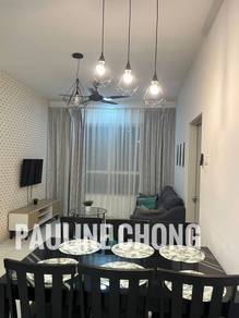 FULL FURNISH 🅾️NEAR MRT The Zizz D'vine Prima Damansara Damai Sphere