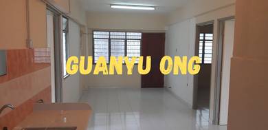 Farlim Flat, Ayer Itam, Penang