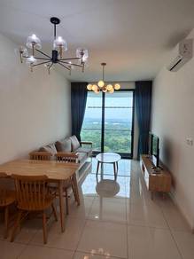 Forest City Starview Bay Near Gelang Patah Tuas Legoland 2 Bed