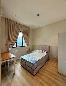 Kenny Hill Residence For Rent