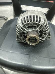 alternator mercedes W220/S320/280