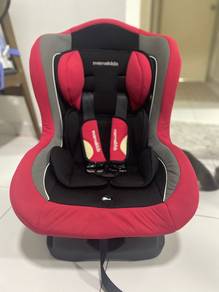 Carseat Mamakids