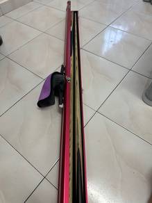 immortal cue