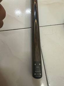 Omin -Md cue
