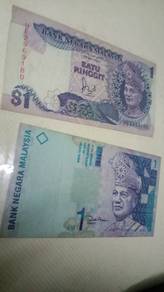old currency worldwide..