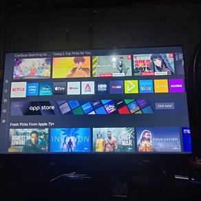 Tv toshiba z670 55 inch
