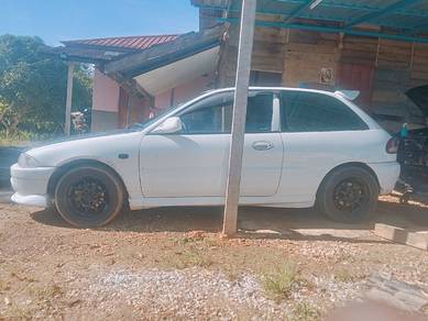 Proton SATRIA 1.3 GL (M)