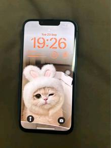 iphone 13 SECONDHAND
