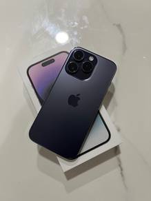 Iphone 14 Pro 128gb (ZP)