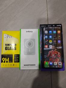 infinix note 40 pro 5G
