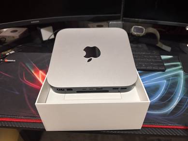 Mac Mini M2