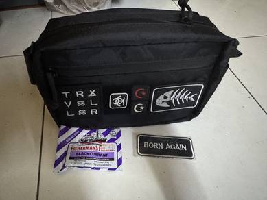 Ctactical CT3 Lite bag