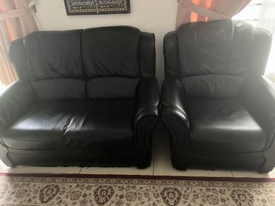 2 + 1 Sofa