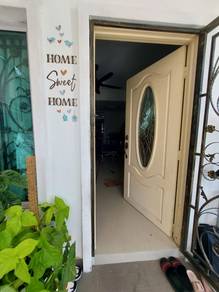 [HUGE LAND] CORNER 2 Storey SEKSYEN 4 Bandar Rinching Semenyih