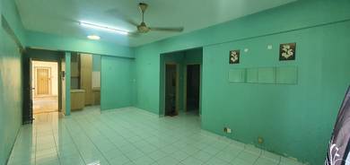 2 ROOMS BRUNSFIELD RIVERVIEW Seksyen 13 Shah Alam