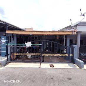 RENOVATED 💥 Teres Setingkat Desa Rhu Sikamat Seremban