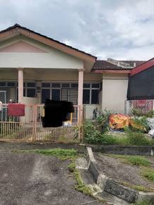 Rumah Open Facing- Harga Menarik di Padang Serai