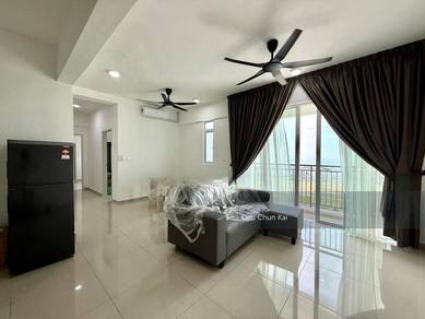 Havan Beach Residences @ Bayan Lepas near airport