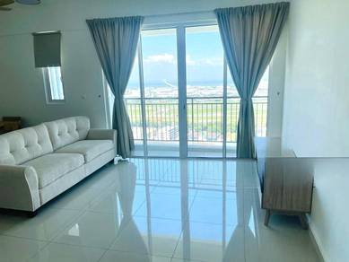 Havan Beach Residences @ Bayan Lepas near airport