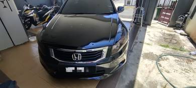 Honda ACCORD 2.0 VTi-L (A)