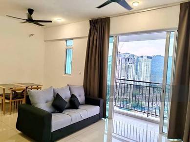 Havan Beach Residences @ Bayan Lepas near airport