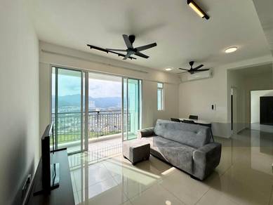 Havan Beach Residences @ Bayan Lepas near airport