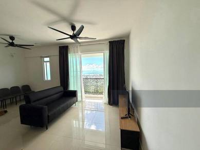 Havan Beach Residences @ Bayan Lepas near airport