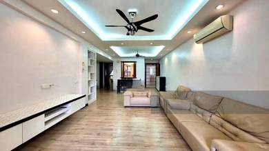 Bellisa court @ pulau tikus