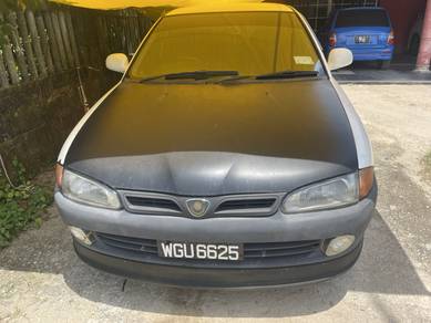 Proton WIRA 1.5 GL (M)