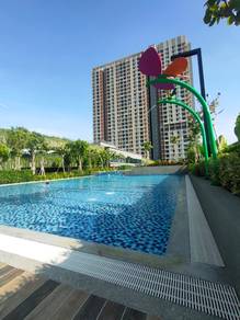 Level Facilities Access ✅ Sinaran Residence @ Utropolis