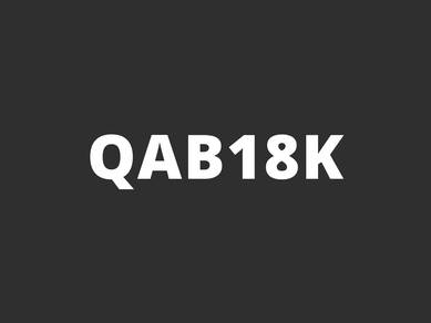 QAB18K