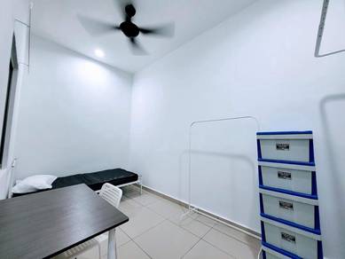 Room For Rent At Kulim Hi Tech Park