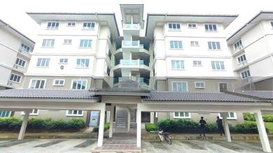 Taman Suria Muafakat, Taman Suria Muafakat, Johor Bahru