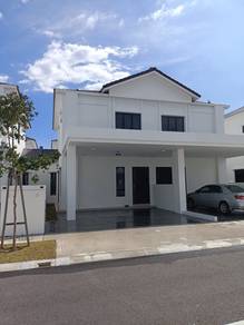 Eco Horizon Camdon 4 Room 2 Sty Semi D Gated Guarded Batu Kawan